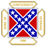 Sons of Confederate Veterans, Camp 302, San Diego, California